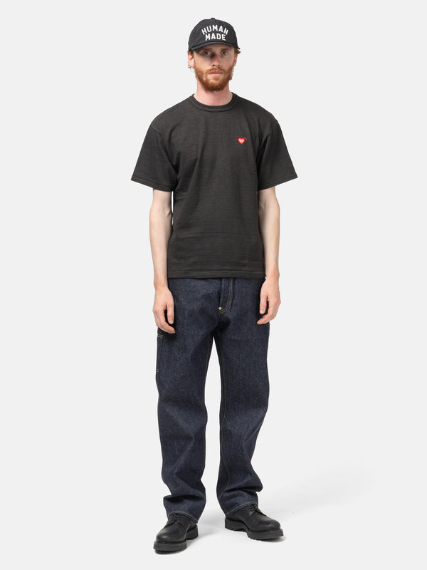 Haven Graphic T-Shirt #4 Black