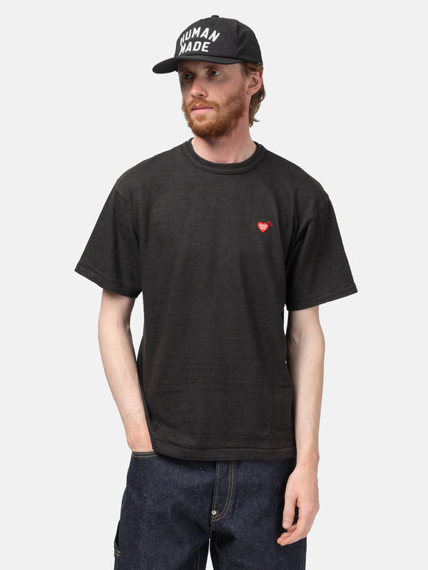 Haven Graphic T-Shirt #4 Black