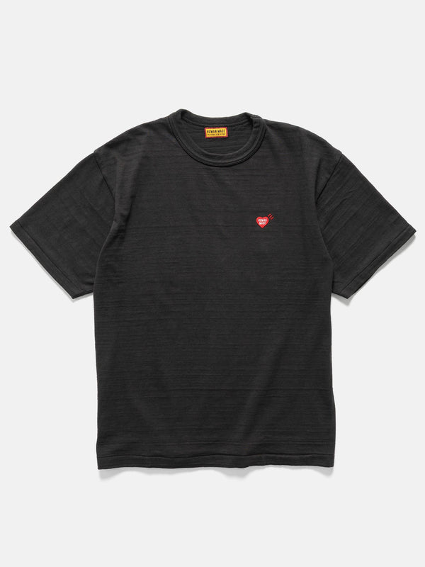 haven Graphic T-Shirt #4 Black