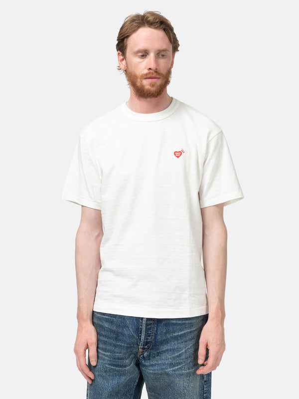 Haven Graphic T-Shirt #4 White