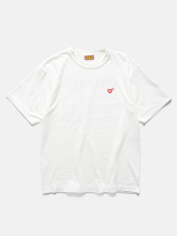 haven Graphic T-Shirt #4 White