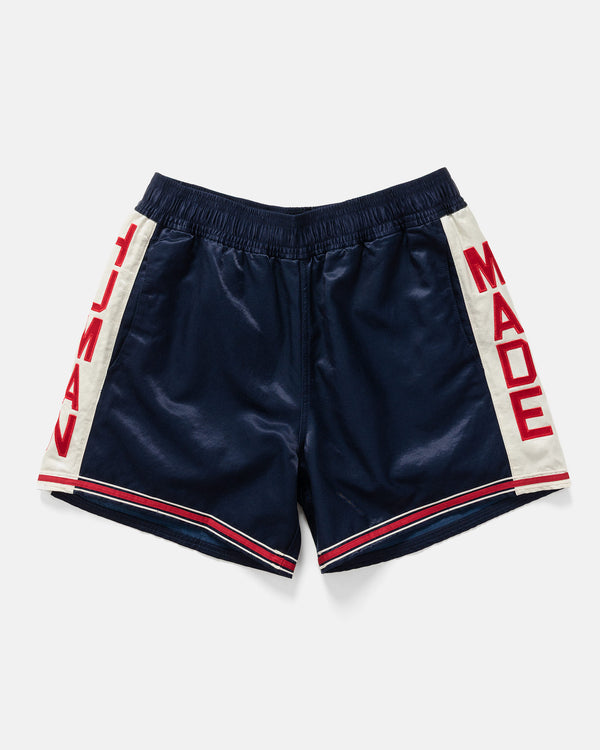 haven Gym Shorts Navy