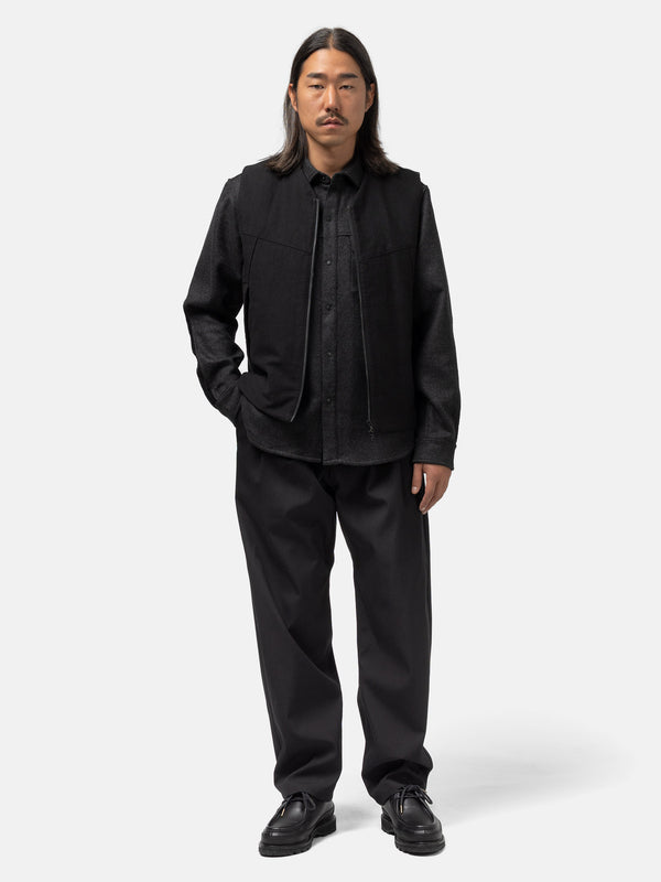 Haven Helix Pant - Apex Twill Black