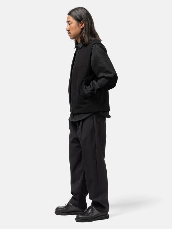 Haven Helix Pant - Apex Twill Black