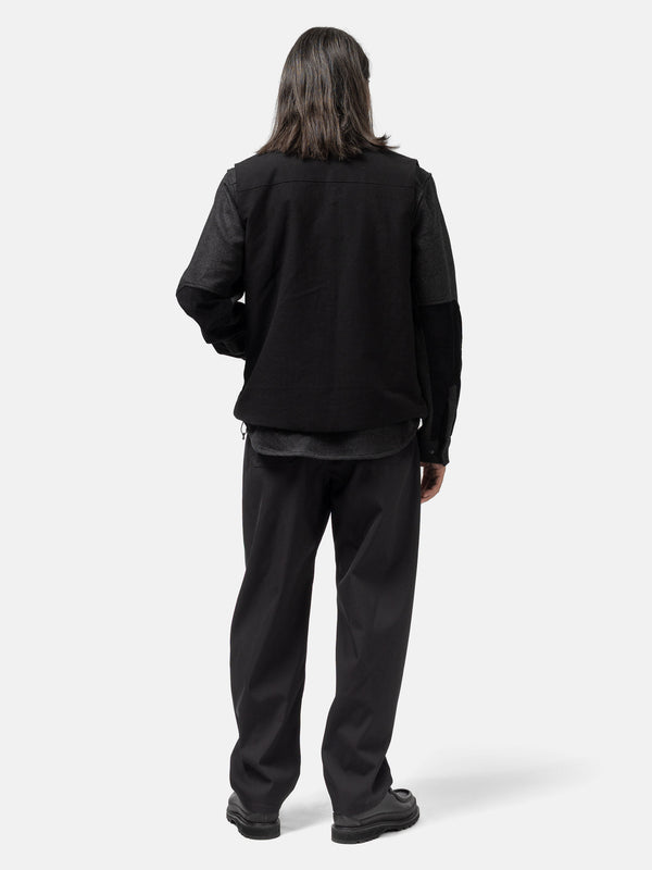 Haven Helix Pant - Apex Twill Black