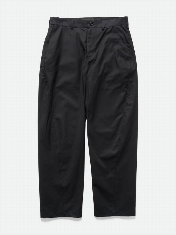 haven Helix Pant - Apex Twill Black