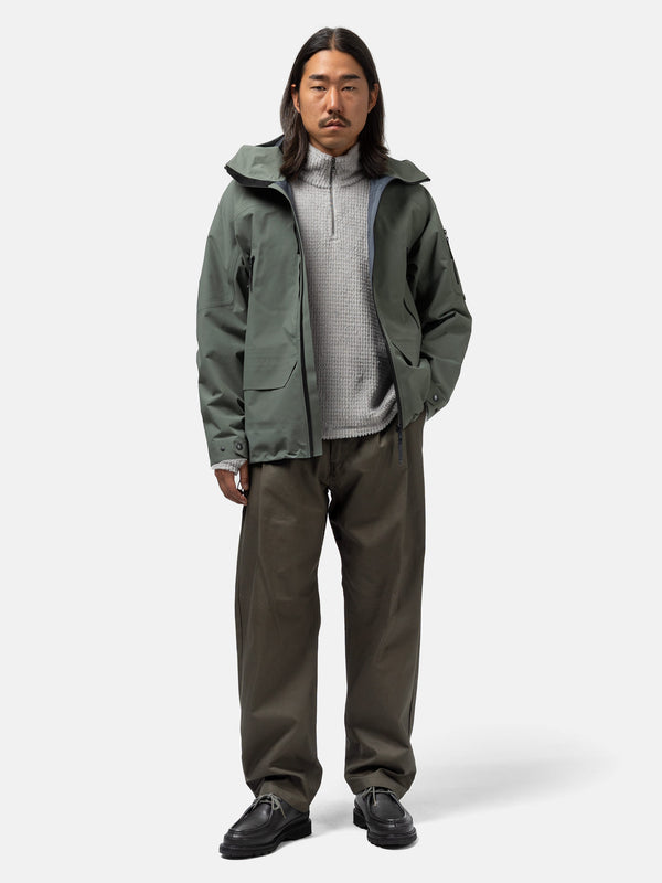 Haven Helix Pant - Apex Twill Clay