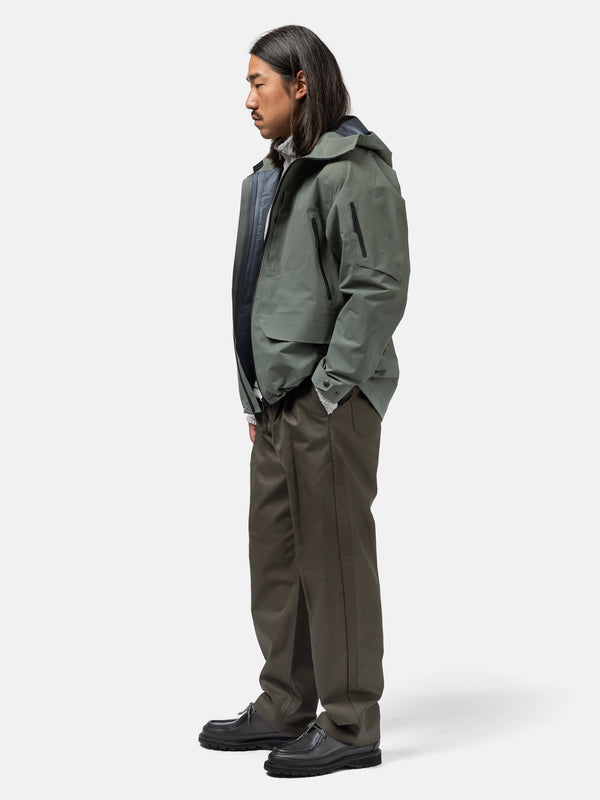 Haven Helix Pant - Apex Twill Clay