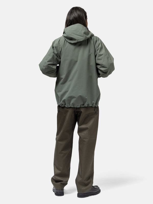 Haven Helix Pant - Apex Twill Clay