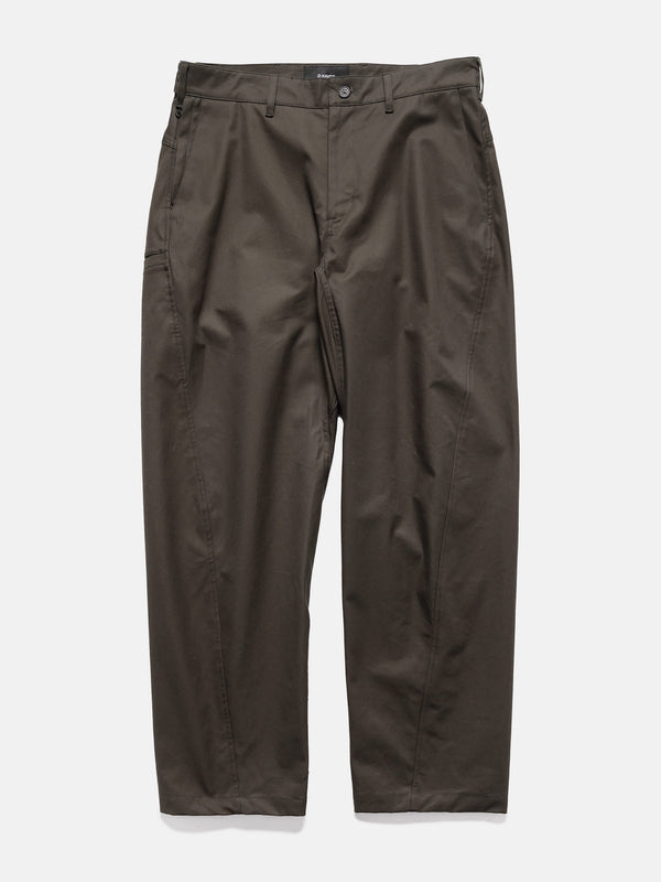 haven Helix Pant - Apex Twill Clay