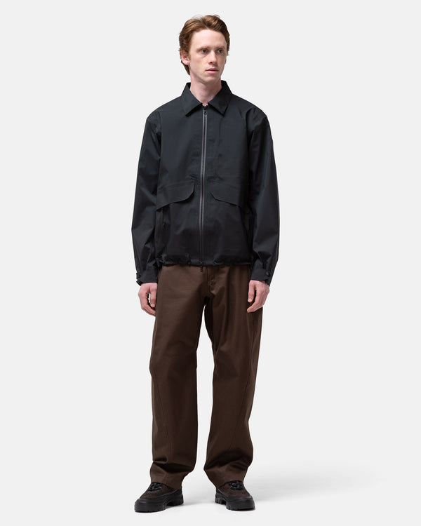 Haven Helix Pant - Apex Twill Tobacco