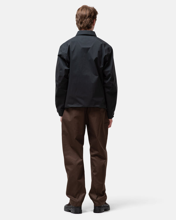 Haven Helix Pant - Apex Twill Tobacco