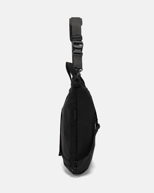 Haven Helmet Bag Black
