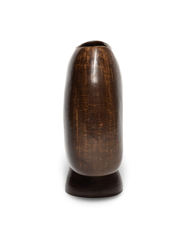 Haven Helmet Clay & Beeswax Brown