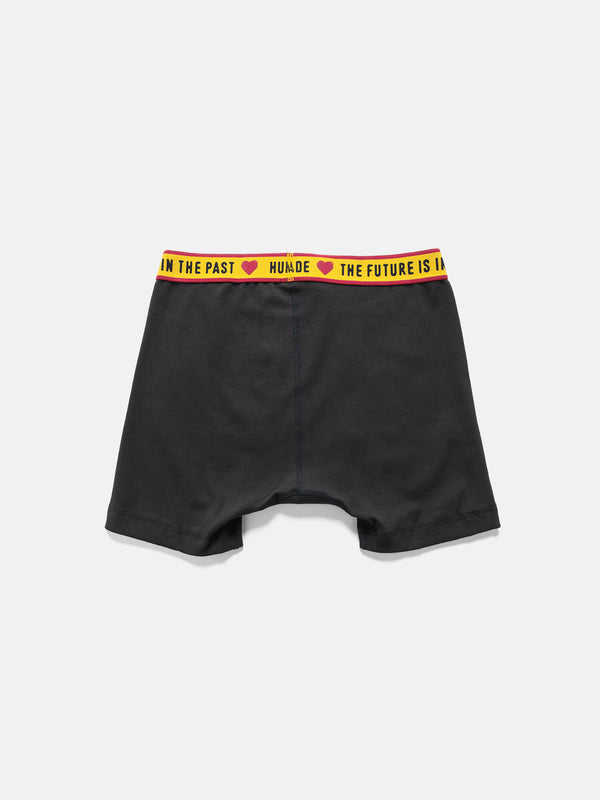 Haven HM Boxer Brief Black