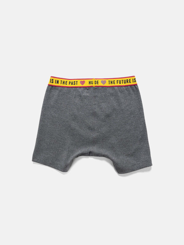 Haven HM Boxer Brief Charcoal