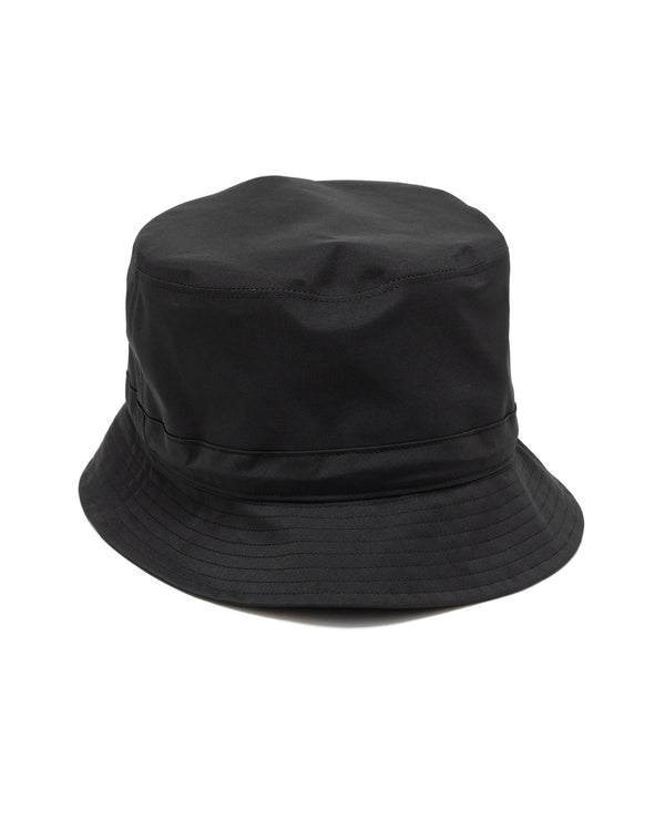 haven Horizon Bucket Hat - GORE-TEX 3L Nylon Black