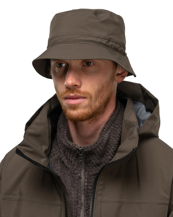 Haven Horizon Bucket Hat - GORE-TEX 3L Nylon Earth