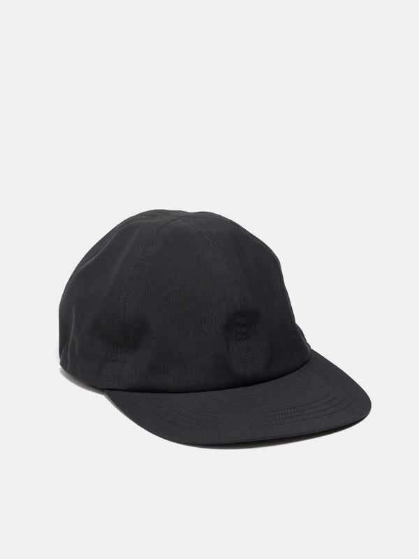 haven Horizon Cap - GORE-TEX 3L Nylon Black