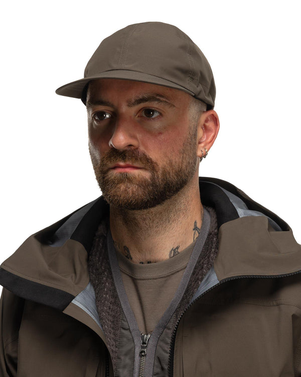 Haven Horizon Cap - GORE-TEX 3L Nylon Earth