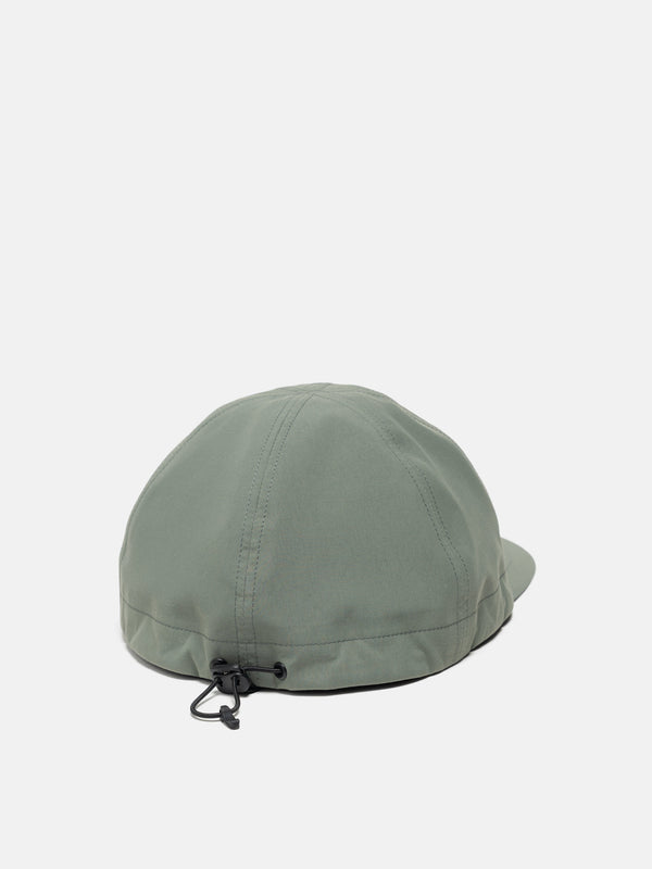 Haven Horizon Cap - GORE-TEX 3L Nylon Lichen