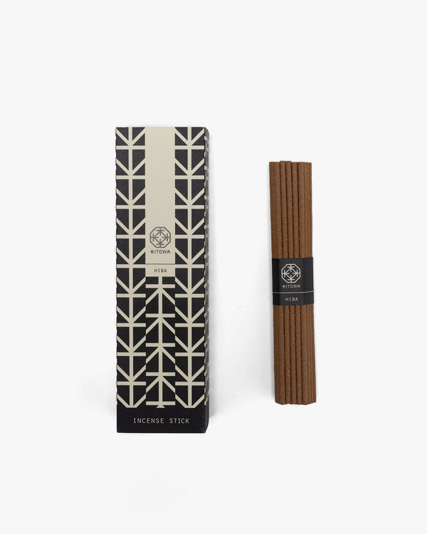 Haven Incense Stick Hiba