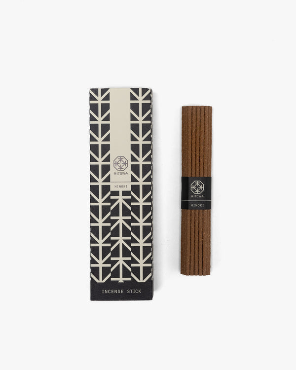 haven Incense Stick Hinoki