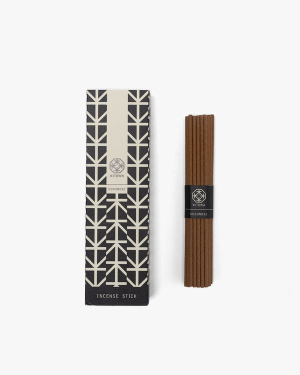 Haven Incense Stick Kusunoki