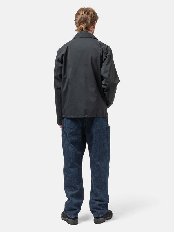 Haven Index Jacket - GORE-TEX 3L Nylon Black