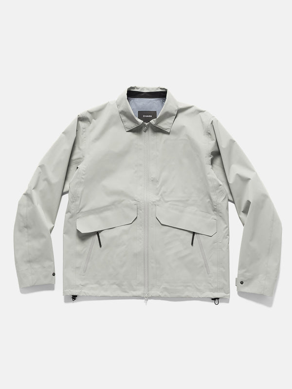 haven Index Jacket - GORE-TEX 3L Nylon Stone