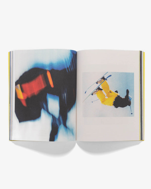 Haven Issue 04 - Winter 2024