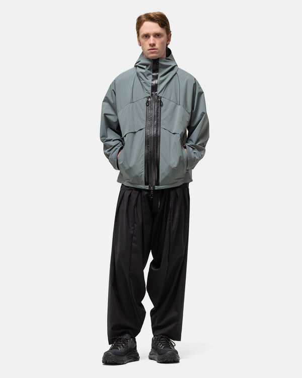 Haven JK-NB101 Jacket Military Grey