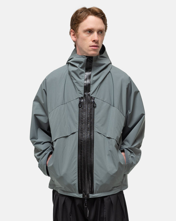 Haven JK-NB101 Jacket Military Grey
