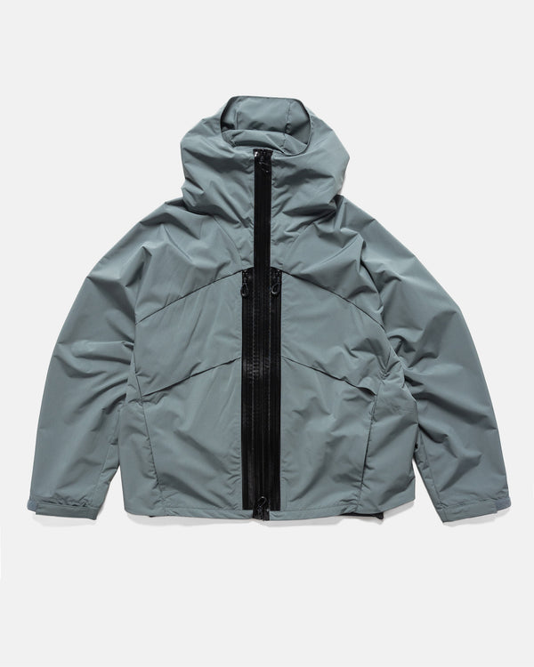 haven JK-NB101 Jacket Military Grey