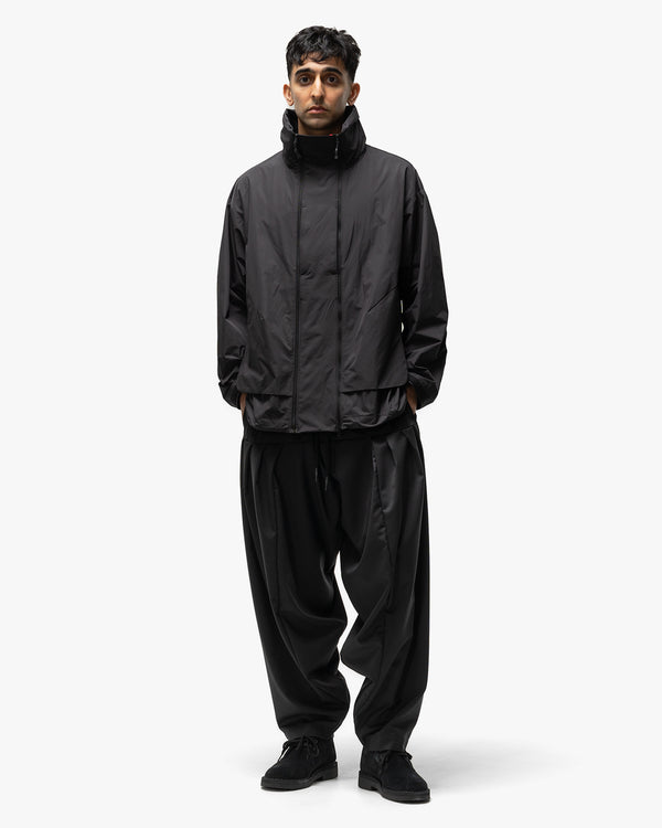 Haven JK-NB102 Black Jacket