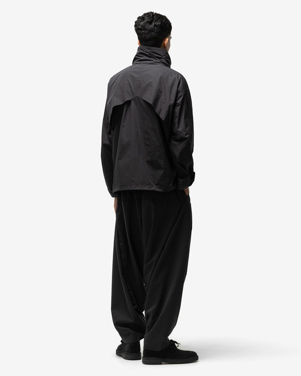 Haven JK-NB102 Black Jacket