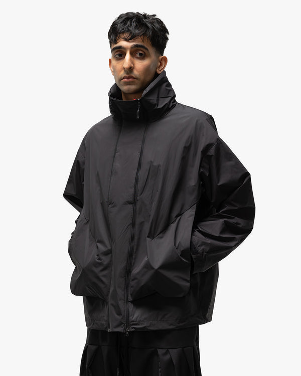 Haven JK-NB102 Black Jacket