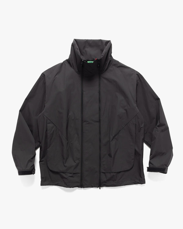 haven JK-NB102 Black Jacket