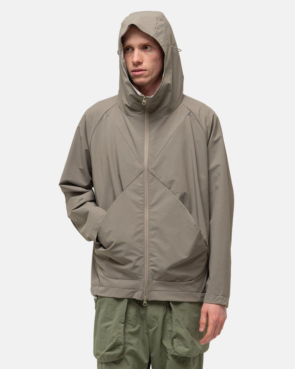 Haven JK-NB104 Jacket Beige