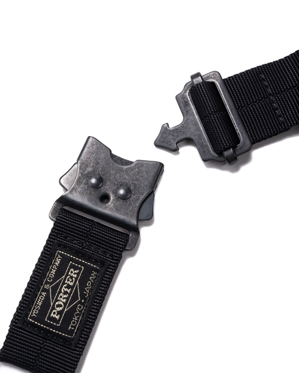 Haven Joint Key Holder Black