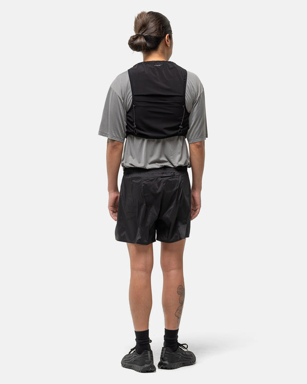 Haven Justice™ Cordura® Hydration Vest 5L Black