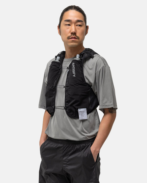 Haven Justice™ Cordura® Hydration Vest 5L Black