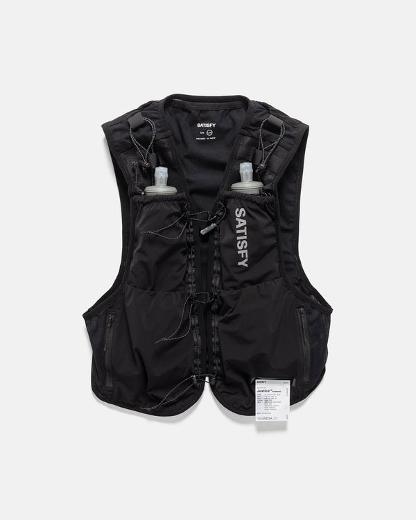 haven Justice™ Cordura® Hydration Vest 5L Black