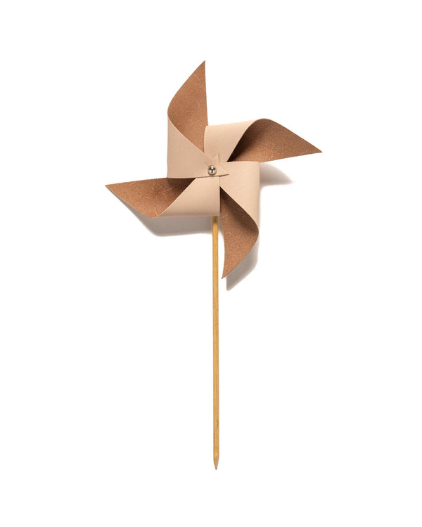 haven Kazaguruma Pinwheel Natural