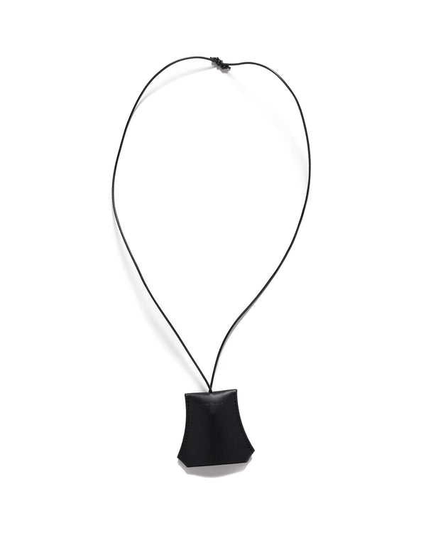 Haven Key Neck Holder Black