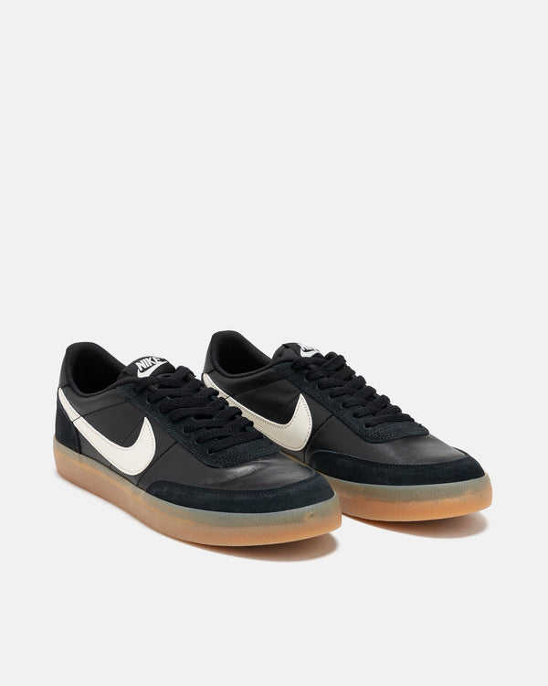 Haven Killshot 2 Leather Black/Sail-Gum Yellow