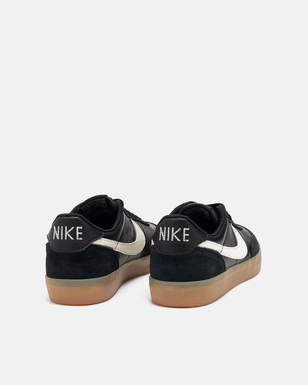 Haven Killshot 2 Leather Black/Sail-Gum Yellow