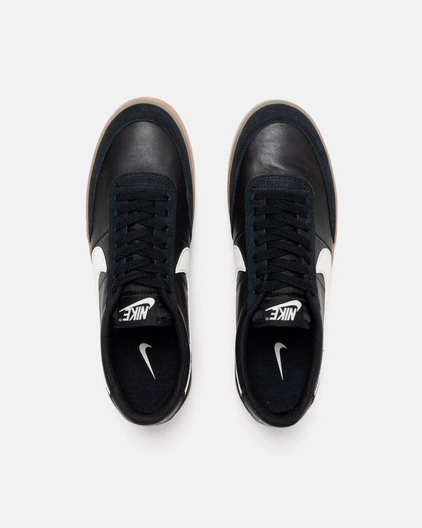 Haven Killshot 2 Leather Black/Sail-Gum Yellow