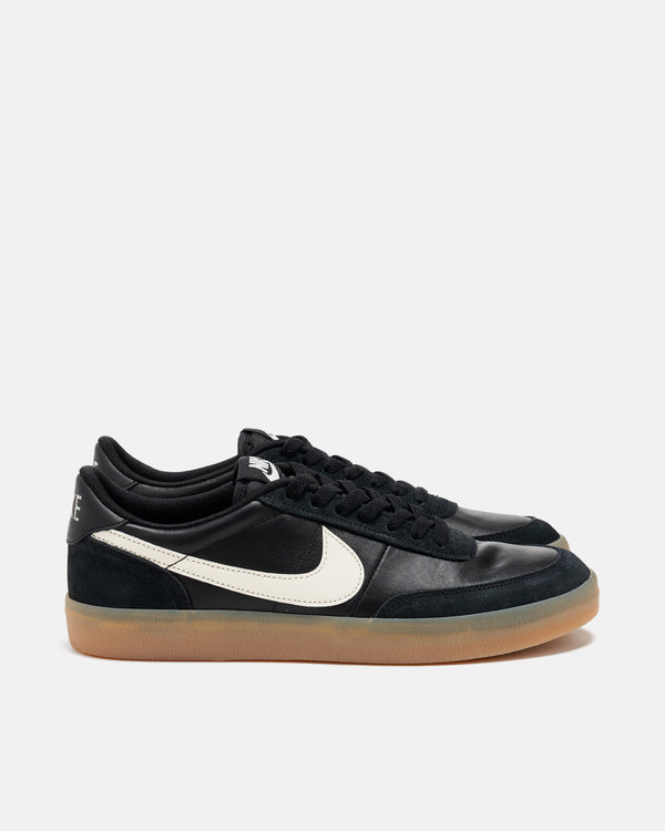 haven Killshot 2 Leather Black/Sail-Gum Yellow