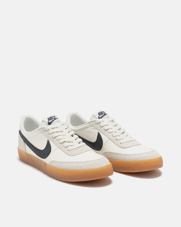 Haven Killshot 2 Leather Sail/Oil Grey-Gum Yellow